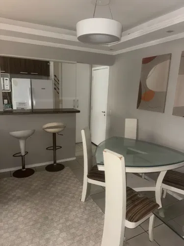 Lindo apt de noiva, com tudo dentro!!