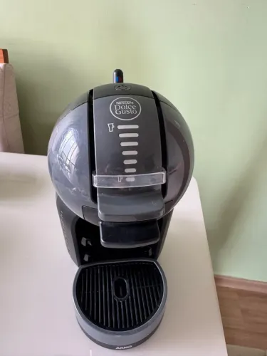 Cafeteira Dolce Gusto
