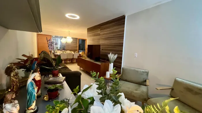Imóvel para venda tem 105 metros quadrados com 3 quartos em Bento Ferreira - Vitória - ES