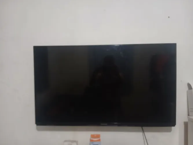 Tv Panasonic 40p