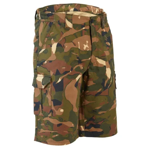 Bermuda Camuflada 