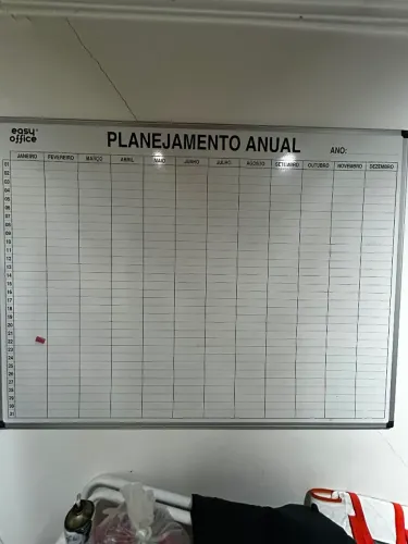 Mural anual