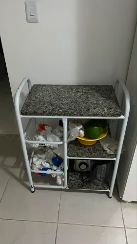 Fruteira 
