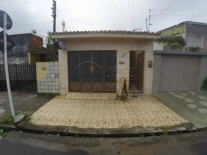 Casa e Consultório Dentário em Ponta Grossa