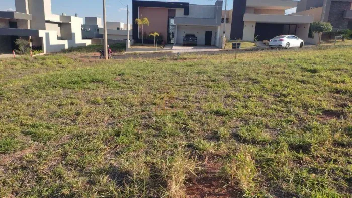 Terreno à venda, 264 m² por R$ 275.000,00 - Village Provence - São José do Rio Preto/SP