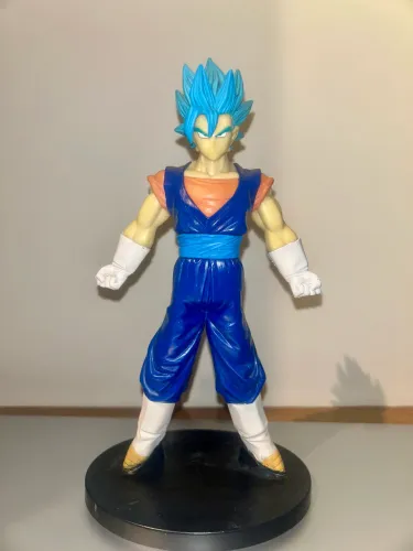 Miniatura Vegetto (Dragon Ball)