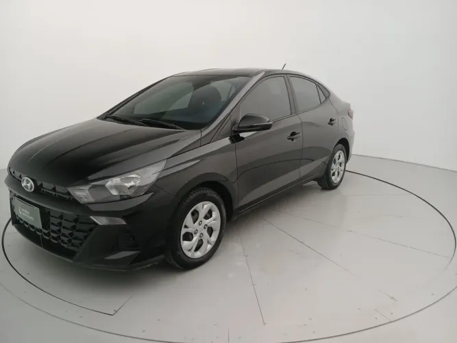 Hyundai HB20S Comfort 1.0 Flex 12V Mec. 2026