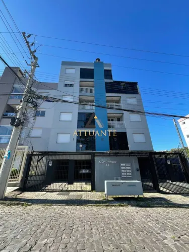 Apartamento à Venda Bairro Treviso