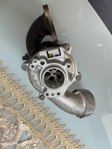 Turbina turbo EX 36x38