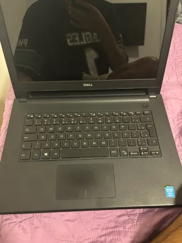 Notebook Dell i5