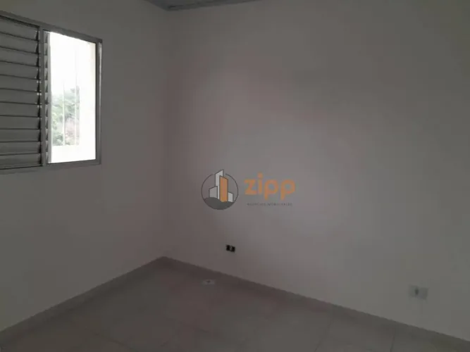 Apartamento com 1 dormitório para alugar, 35 m² por R$ 1.387,00/mês - Vila Mazzei - São Pa