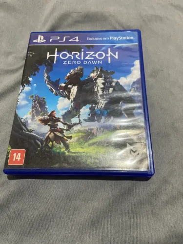 Horizon