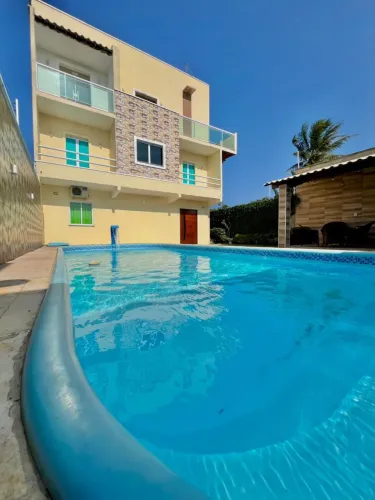 Casa de praia Paracuru