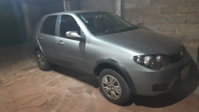 Fiat Palio WAY 1.0 Fire Flex 8V 5P 2015