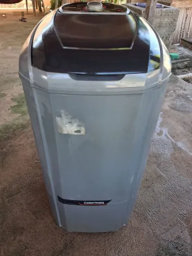 TANQUINHO COLORMAQ 10KG
