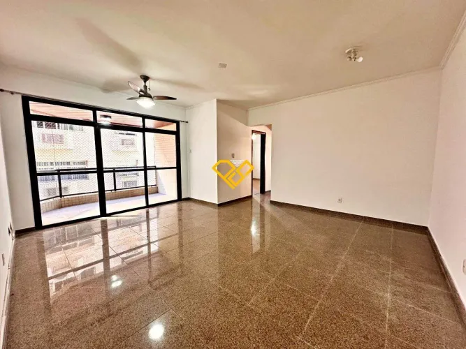 Apartamento 2 Quartos à Venda em Santos - SP
