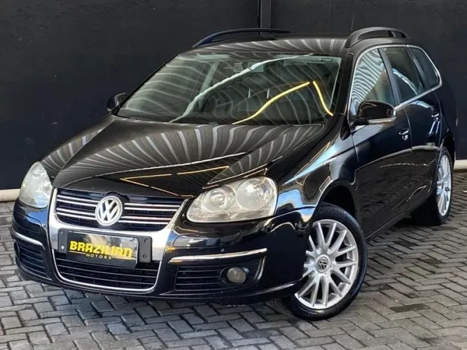 Volkswagen Jetta 2.5 20V 150/170cv Tiptronic 2009