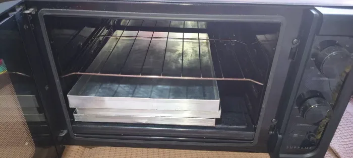 Forno Dako 44 litros