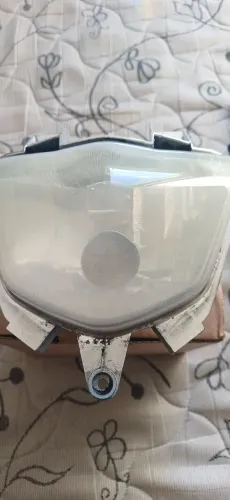Farol Xtz 125 Usado