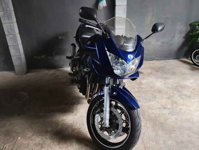 Bandit 1200s