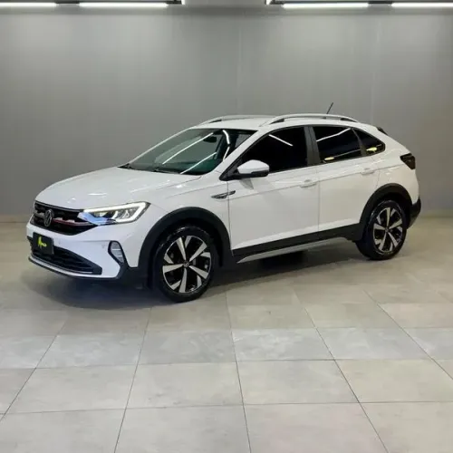 Volkswagen Nivus Highline 1.0 200 TSI Flex AUT 2023
