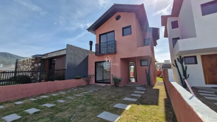 Casa com 2 suítes à venda em Areias de Palhocinha Garopaba