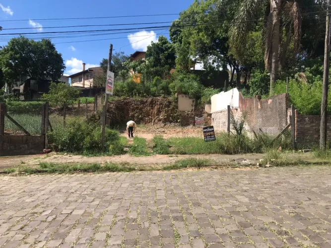 Terrenos - Rio Branco