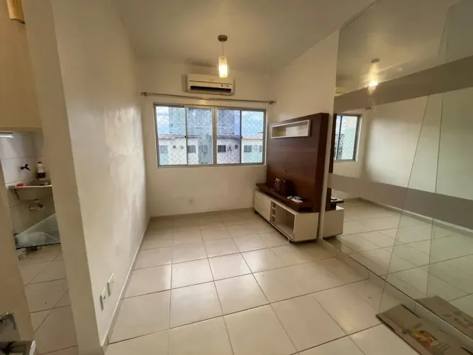 VENDA E LOCAÇÃO Apartamento no Condomínio Total Ville Harmonia