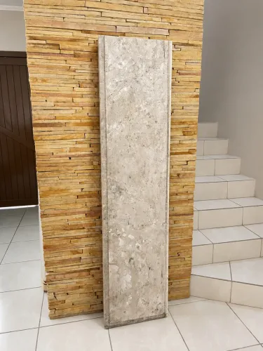Pedra de Mármore 1,77 x 43