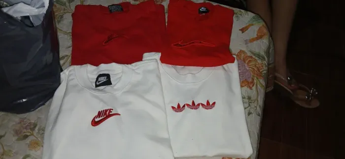 roupa infantil