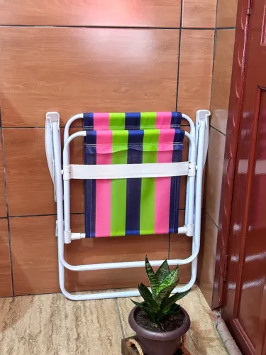 Cadeira de praia
