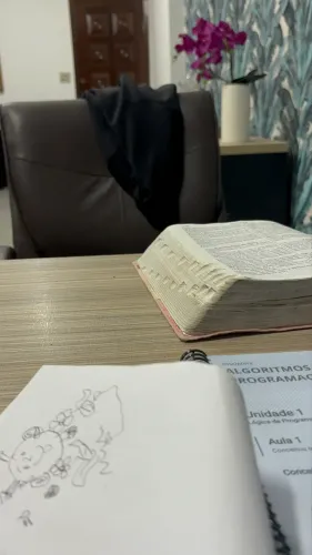 Vaga em escritório de advocacia