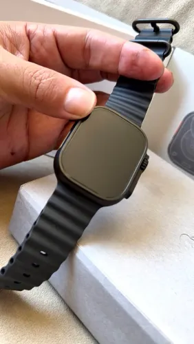 Apple Watch Ultra 3