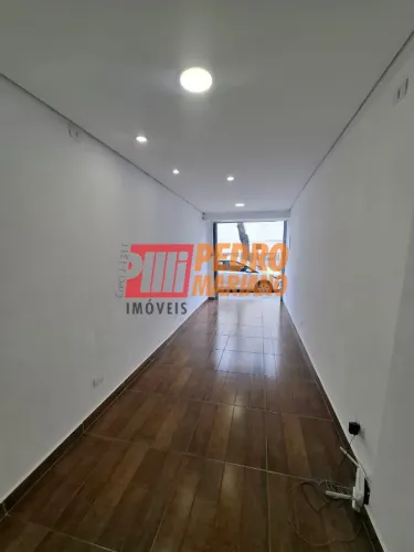 Salão Comercial no Bairro Centro em Santo André