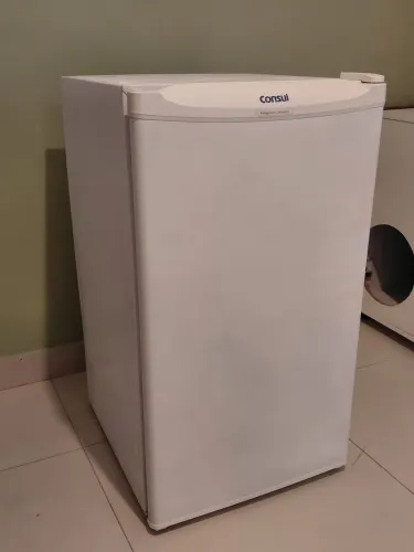 Frigobar Consul 117Lts
