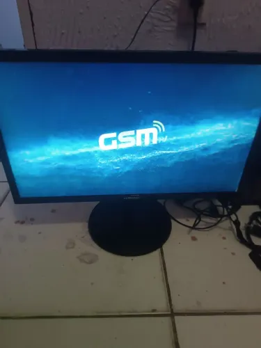 Monitor tv Samsung