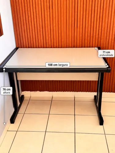 Mesa de escritório