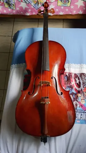 violoncelo 