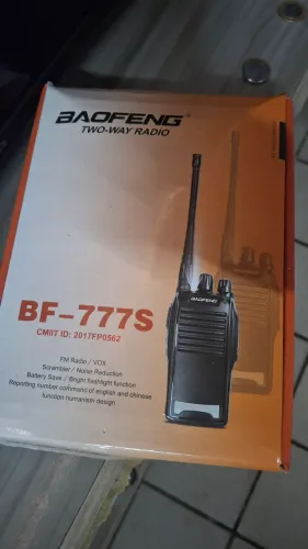 walkie-talkie rádio comunicador