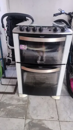 Fogão 4 bocas