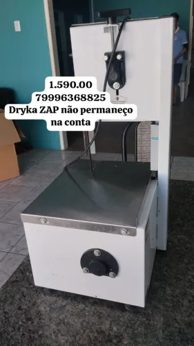 serra pra açougue