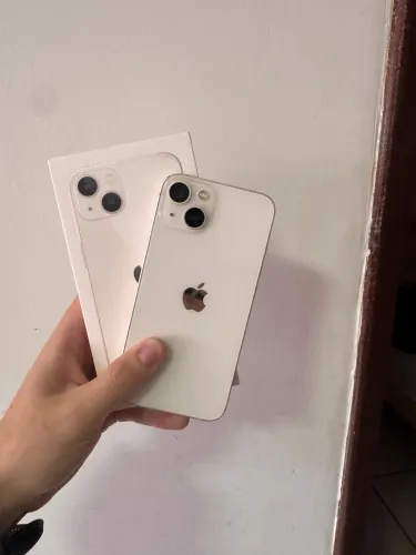 IPHONE 13 128 GB, SEMINOVO