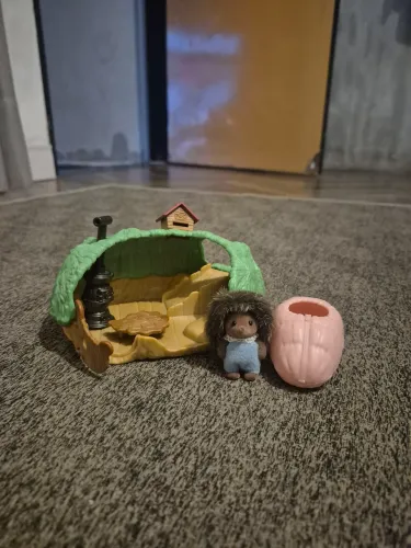 Sylvanian families original