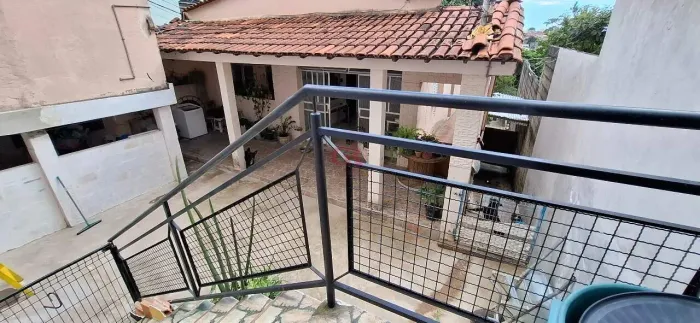 Casa à venda, 3 quartos, Cinquentenário - Belo Horizonte/MG