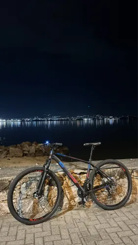 Bicicleta GTS M5 PRO ARO 19