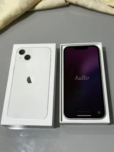 iPhone 13 128GB Rosa Antena América