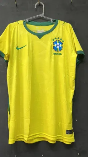 Camisa da seleção linha premium
