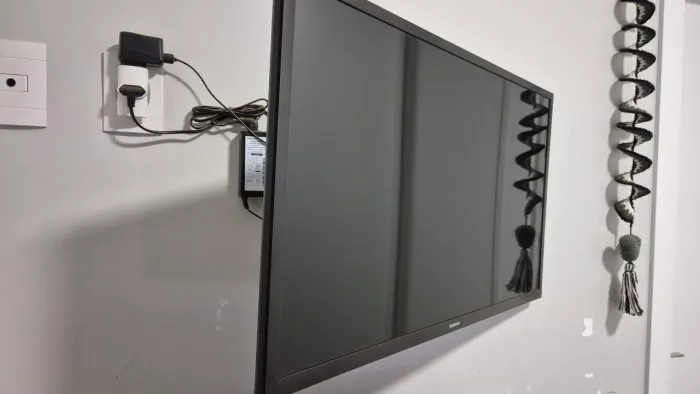 TV Samsung 32"