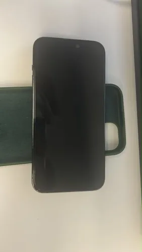 Vendo iPhone 15 plus 128