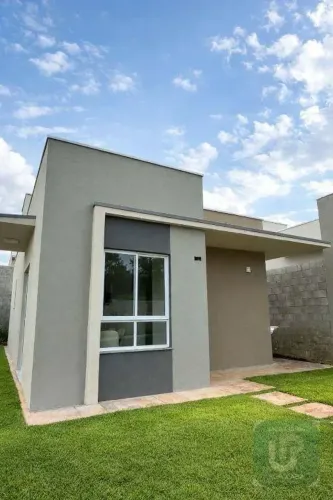 Casa com 3 dormitórios para alugar, 70 m² por R$ 4.314,00/mês - Villa Amarone - Sorocaba/S